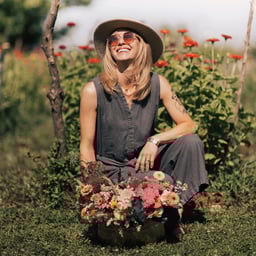 Free State Flora Founder Emily Forsberg (1)
