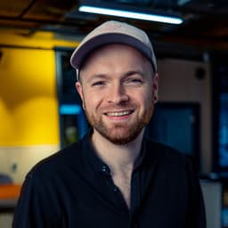 Tom Staniford Founder Of Gusto