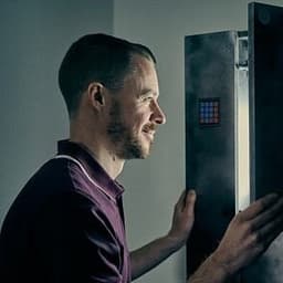 Clued Up Escape Rooms Square
