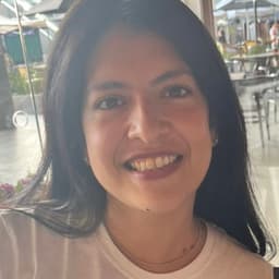 Carolina, QA Team Lead