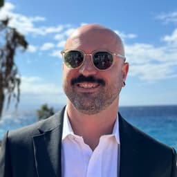 John Veronelli, Engineering Manager