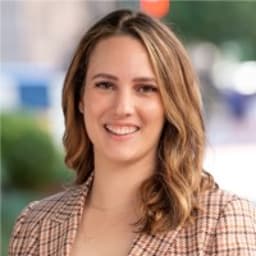 Catherine Yardley Operations Director At Capital On Tap
