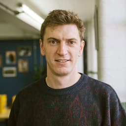 Alex Miles Capital On Tap Uk Managing Director Square