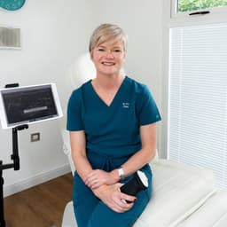 Dr Maeve Kenningham From Dr K's Clinic