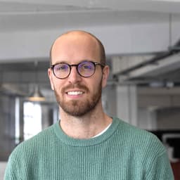 Nik Haukohl, Product Director At Capital On Tap