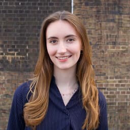 Dasha Sutton, Associate Product Manager