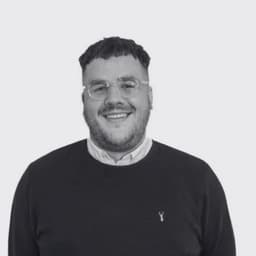 Greig From Precision Data Solutions