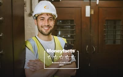 Builder Holding Capital On Tap Business Credit Card