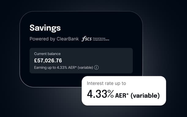 Savings Promotional Rates Interest Rate