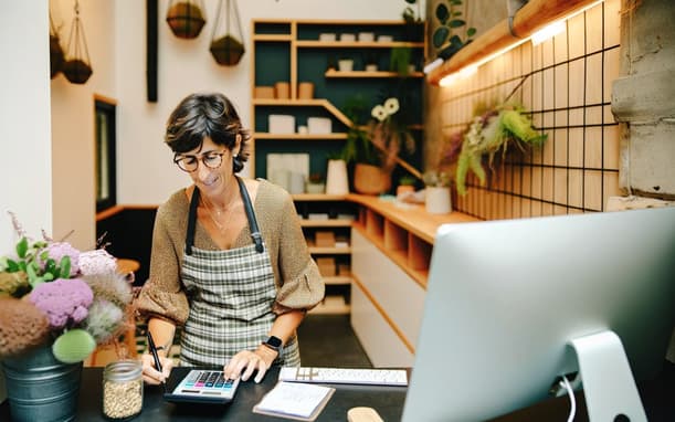 Savings Customer (1)