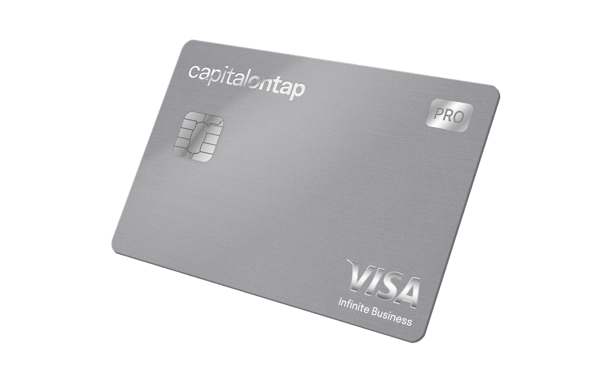 Metal Floating Card UK 16X9 CLR