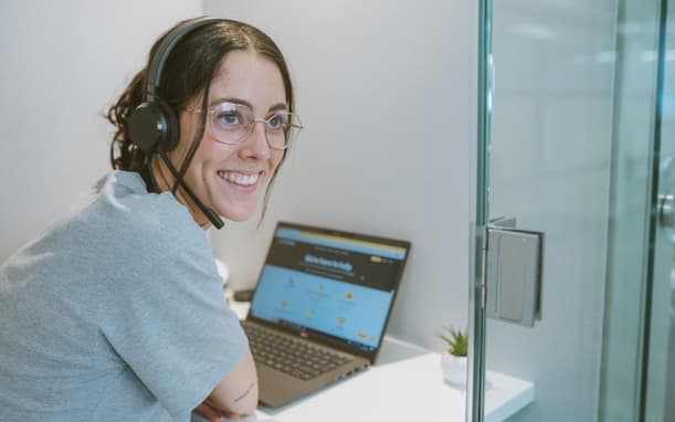 Customer Service Agent