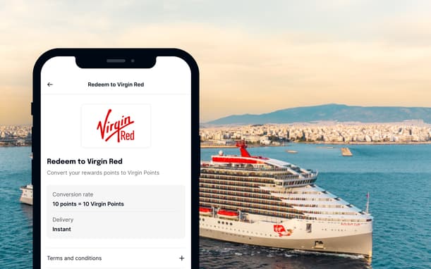 Virgin Red Conversion Option For Pro