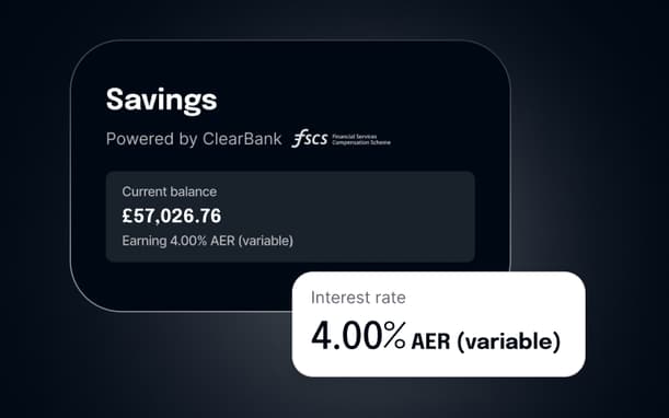 Capital On Tap Savings Interest Rate