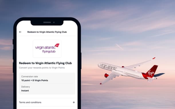 Virgin Atlantic