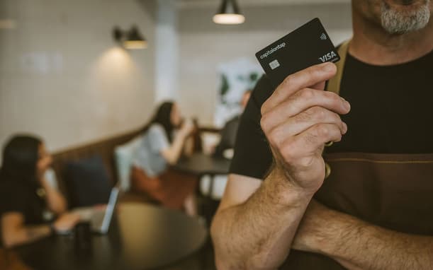 Barista Holding Capital On Tap Business Credit Card (1)