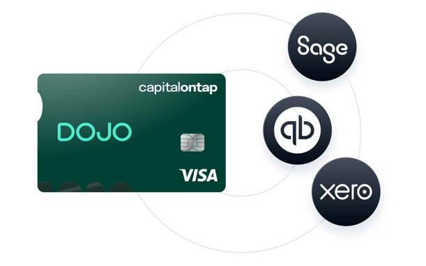 Dojo Accounting Integrations