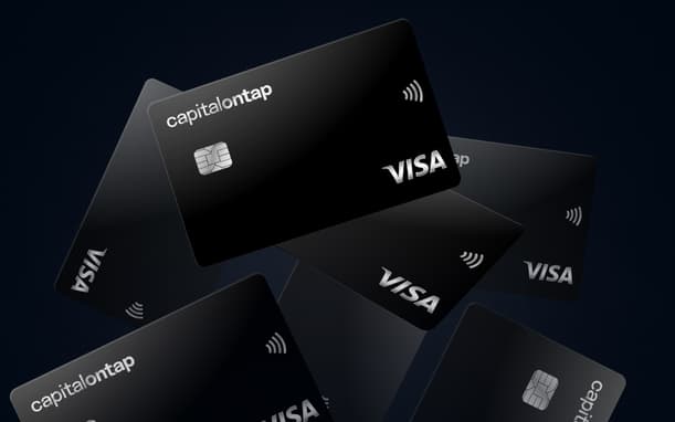 Falling Cards Full Feature Mobile Dark