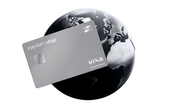 Metal Card And Planet UK 16X9 CLR