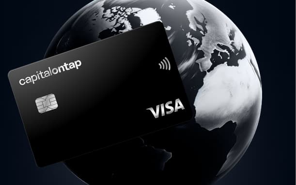 Card And Planet