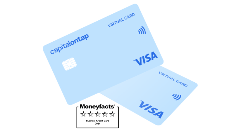Virtual Cards