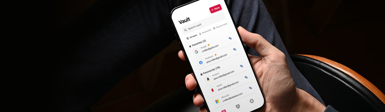 Lastpass Offer