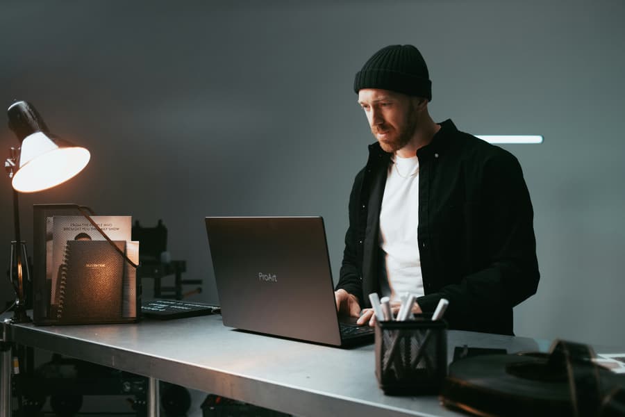 AVG Security Offer