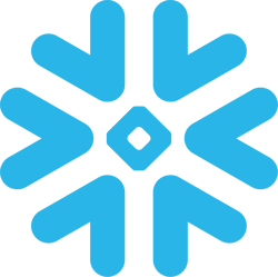 Snowflake Logo