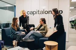 CAPITAL ON TAP PRO 24