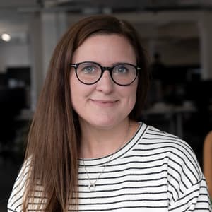 Rebecca Alford, Chief Financial Officer