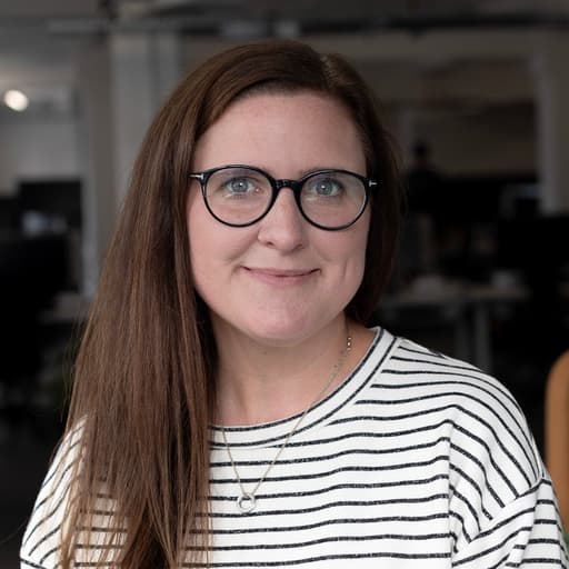 Rebecca Alford, Chief Financial Officer