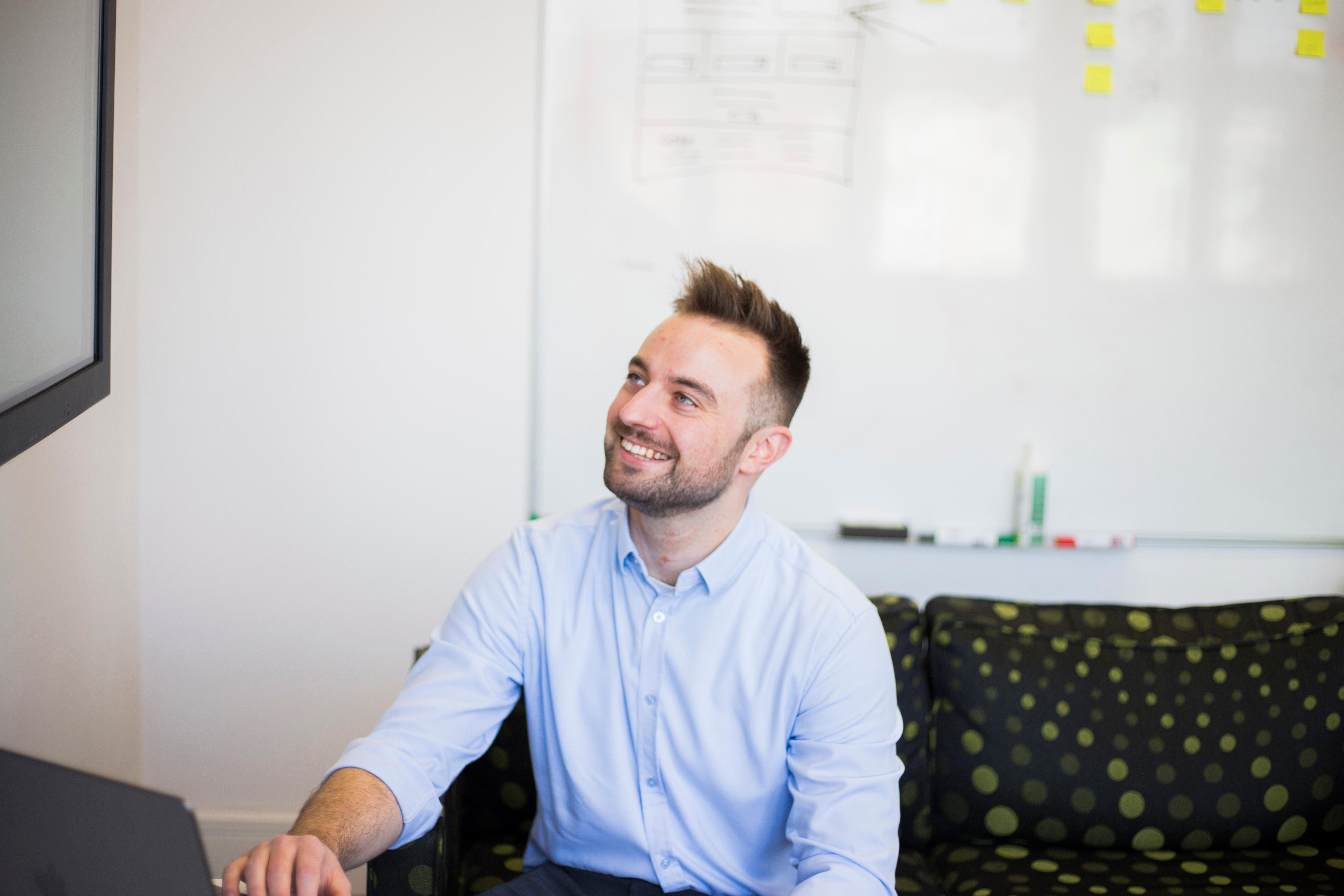 Jack From Wattage Media