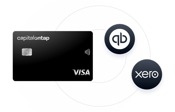 Capital On Tap Business Credit Card And Accounting Integrations