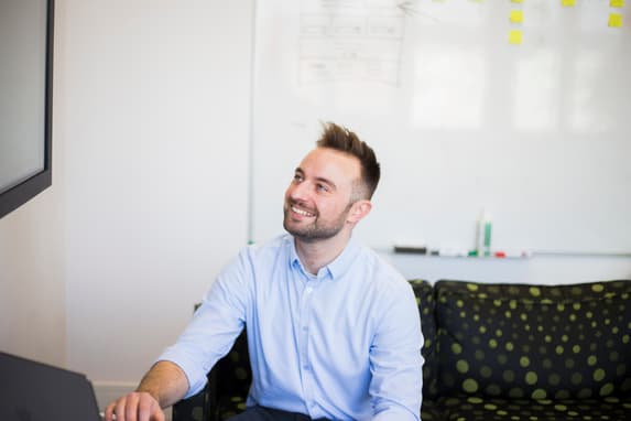 Jack From Wattage Media