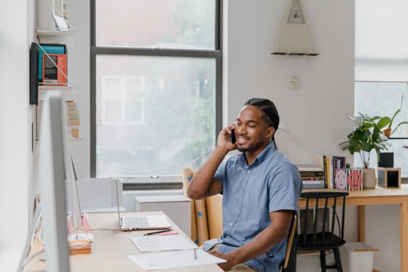 UK Business Owner