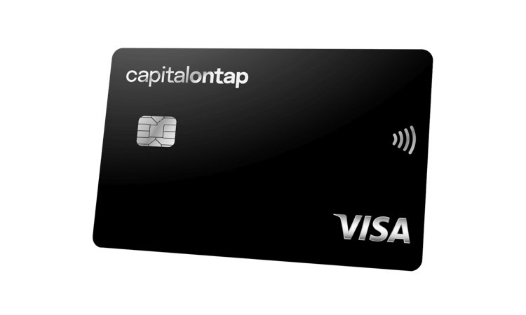 Capital On Tap Business Rewards Credit Card With Avios Plan Cost