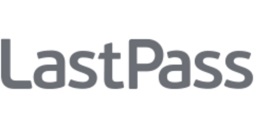 Lastpass Logo