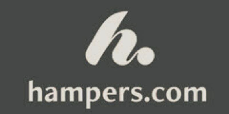 Hampers.Com Logo