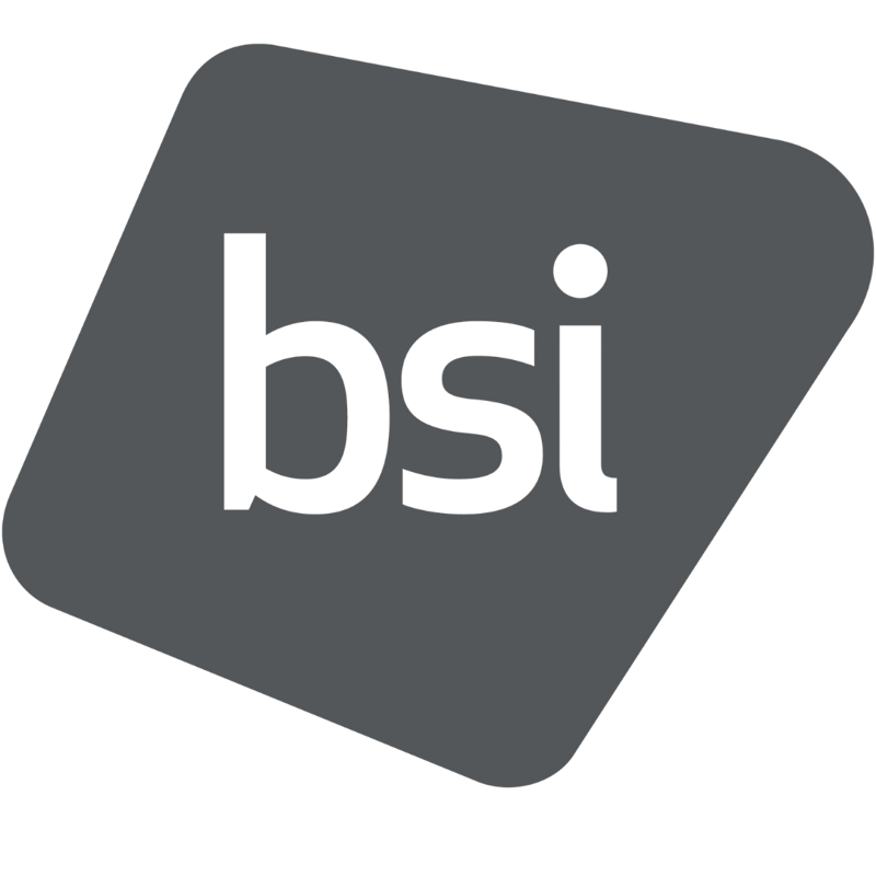 BSI Logo