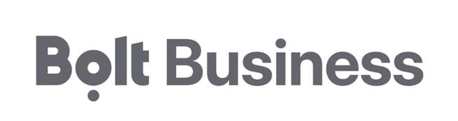 Bolt Business Logo
