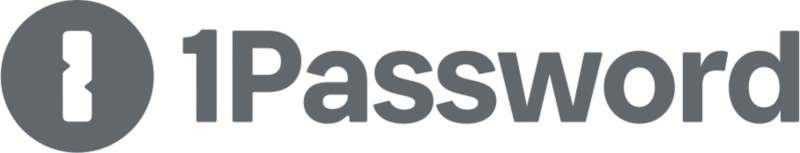 1Password Logo (2)
