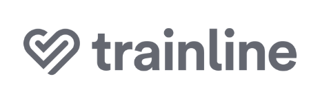 Trainline Logo