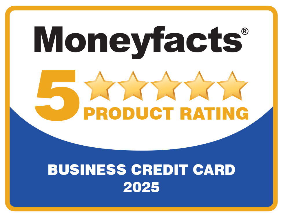Moneyfacts 5 Star Rating For Capital On Tap 2025