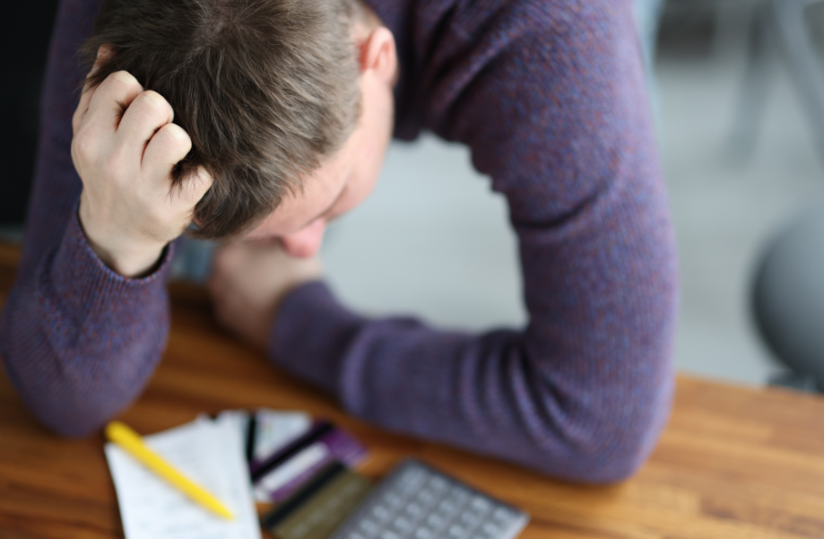 Who is Responsible for Business Credit Card Debt? Capital on Tap