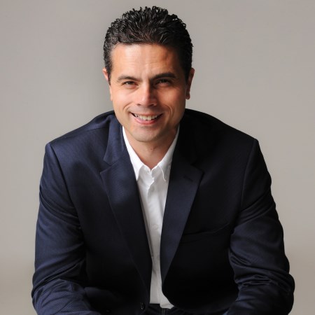 Andre Gonsalves, a Capital on Tap customer and the founder of Brighton Local SEO