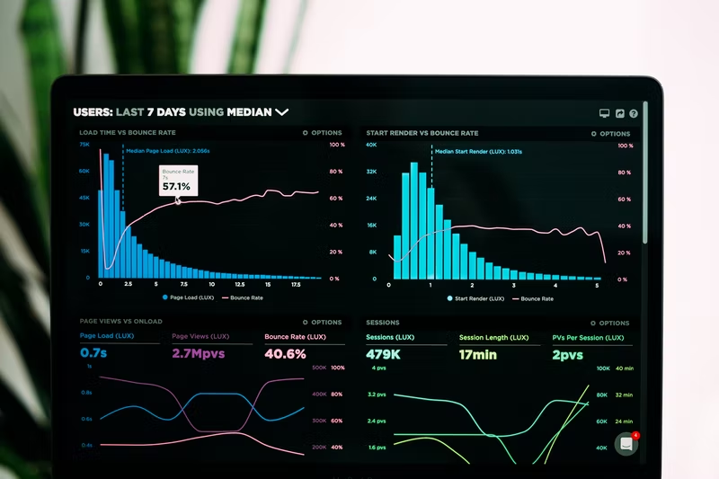 A screenshot of a customer engagement software dashboard