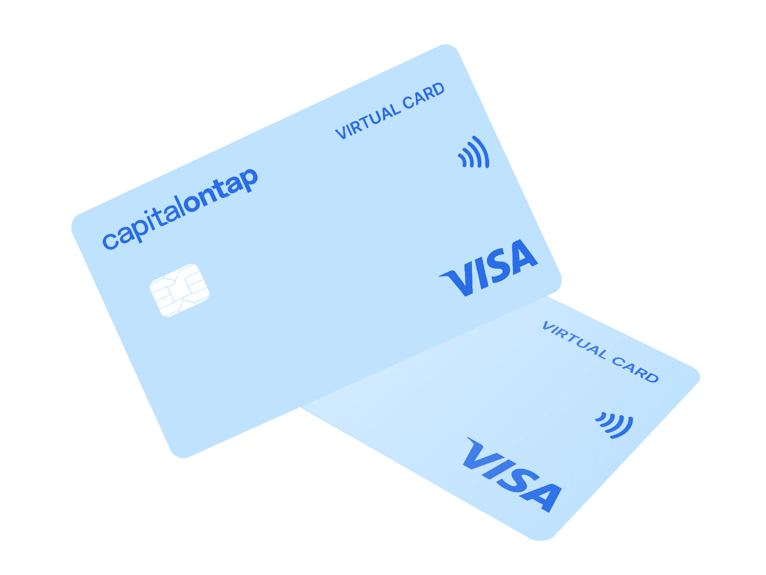 Virtual Credit Cards For Business Capital on Tap